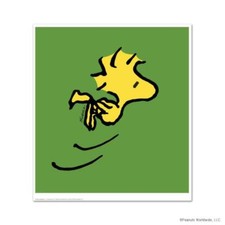 Peanuts woodstock hand for sale  North Las Vegas