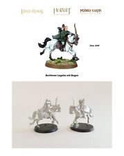 Legolas beritten bogen gebraucht kaufen  Billerbeck