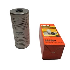 Fram cs3504 fuel for sale  Montgomery Center