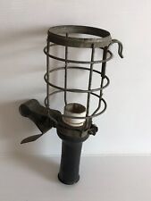 Ancienne lampe baladeuse d'occasion  Villefranche-sur-Saône