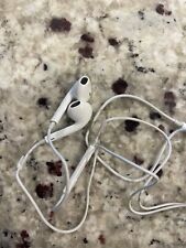 Fones de ouvido Apple EarPods originais genuínos para iPhone 6 6S 5S 5 SE controle remoto e microfone comprar usado  Enviando para Brazil