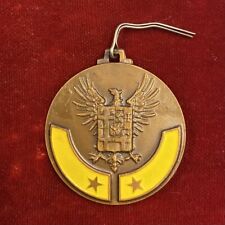 804 medaglia del usato  Firenze