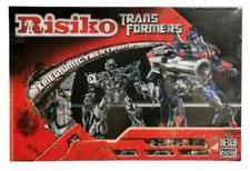 Parker risiko transformers gebraucht kaufen  Braunschweig