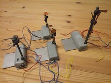 Konvolut märklin signale gebraucht kaufen  Bad Gandersheim