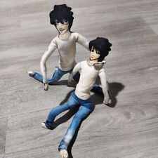 Death note lawliet d'occasion  Expédié en Belgium