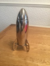 1950s style rocketship for sale  CANNOCK