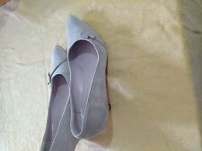 Scarpe donna usate usato  Lamezia Terme