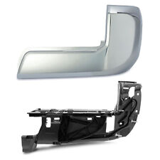 Rear right bumper d'occasion  Expédié en Belgium