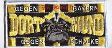 Dortmund aufnäher kampf gebraucht kaufen  Wolfratshausen