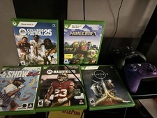 Xbox series extra for sale  Fort Wayne