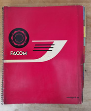 Magnifique catalogue outillage d'occasion  Paris XV