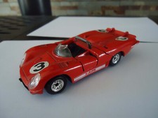 Politoys alfa romeo d'occasion  Dijon