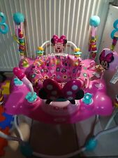 Disney babyhopser spielcenter gebraucht kaufen  Neustadt a.d.Aisch