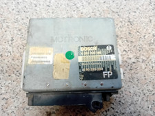 Bosch vauxhall c20xe for sale  ABERYSTWYTH
