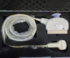 Sonda transdutora de matriz curva GE Logiq 5 Expert máquina de ultrassom 3,5C comprar usado  Enviando para Brazil