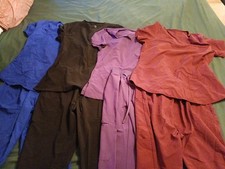 medical uniforms for sale  Vienna