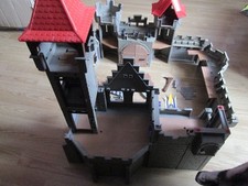 Playmobil château royale d'occasion  Compiègne