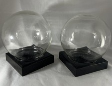 Clear cloche glass for sale  Louisville