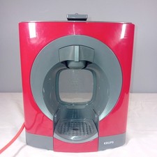 Krups nescafé dolce for sale  SOUTHAMPTON