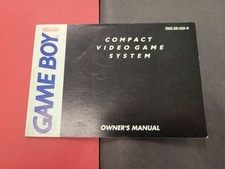 Nintendo game boy for sale  Douglassville