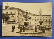 Allumiere piazza emanuele usato  Solopaca