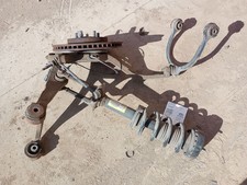 Driver front knee for sale Driver front knee for sale  Waterford