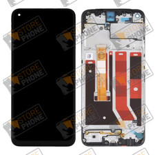 Ecran complet oppo d'occasion  Marseille XIV