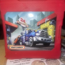 Matchbox 24hr car for sale  Tomah