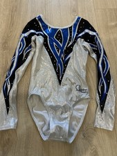 Quatro women gymnastics for sale Quatro women gymnastics for sale  UK