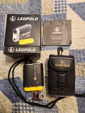 Leupold 4i3 for sale  Columbia