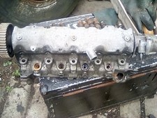 Usado, Cabeça de cilindro peugeot 405 1.9 td tipo PO 6 comprar usado  Enviando para Brazil