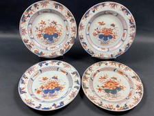 Suite assiettes porcelaine d'occasion  Bourges