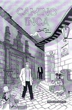 Camino inca .barton d'occasion Camino inca .barton d'occasion  France