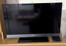 Sony kdl 32ex500 gebraucht kaufen  Diemelstadt