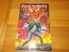 Heavy metal comic for sale  NANTWICH