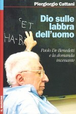 Dio sulle labbra usato  Italia