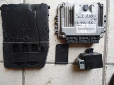 Kit demarrage renault d'occasion Kit demarrage renault d'occasion  Matour