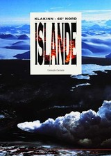 Islande guide pelican d'occasion  France