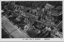 Sandgate kent aerial for sale  CROWBOROUGH