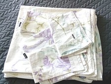 Christy duvet set for sale  RETFORD