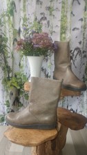 Elefanten stiefel lederstiefel gebraucht kaufen  Geiselwind