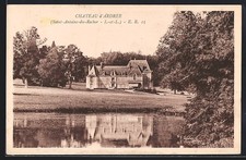 Cpa antoine rocher d'occasion Cpa antoine rocher d'occasion  Expédié en France