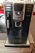 Verkaufe saeco kaffeemaschine gebraucht kaufen  Neustadt a.d.Donau
