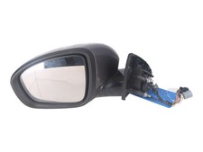 Exterior mirror left d'occasion  Expédié en Belgium