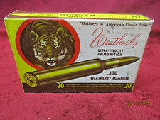 Vintage weatherby unprimed for sale  Dixon