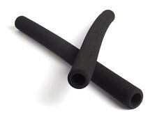 Handlebar foam grips for sale  STANMORE