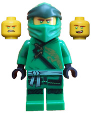 lego ninjago lloyd usato  Parabiago