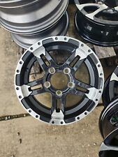 Aluminum trailer wheel for sale  Lima