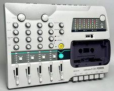 Fostex analog cassette d'occasion  Carqueiranne