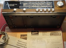 Graetz canzonetta automatic gebraucht kaufen  Ebersberg